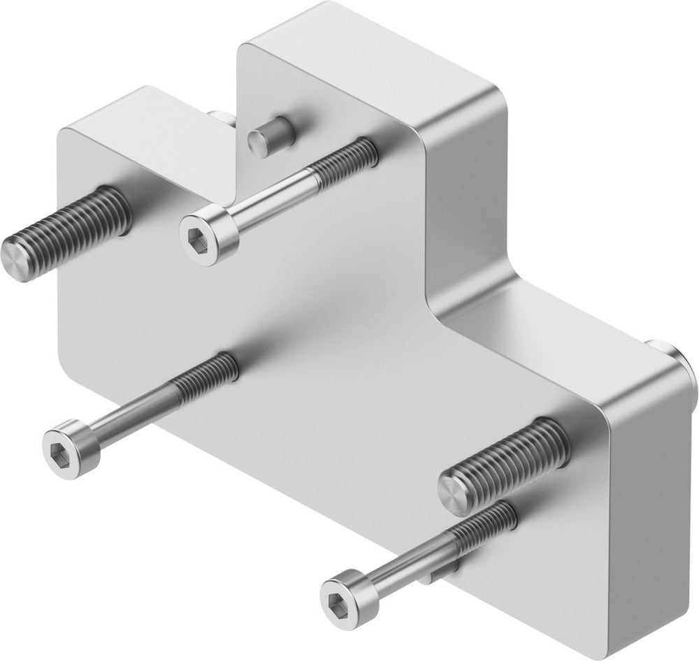 Festo Adapterbausatz Baugröße 35 - 2350468