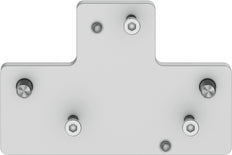 Festo Adapterbausatz Baugröße 35 - 2350468