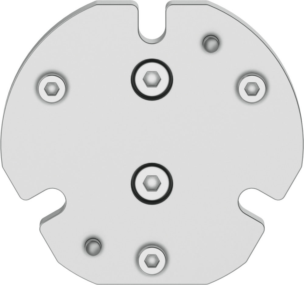 Festo Adapterbausatz Baugröße 35 - 2360918