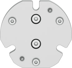 Festo Adapterbausatz Baugröße 35 - 2360918