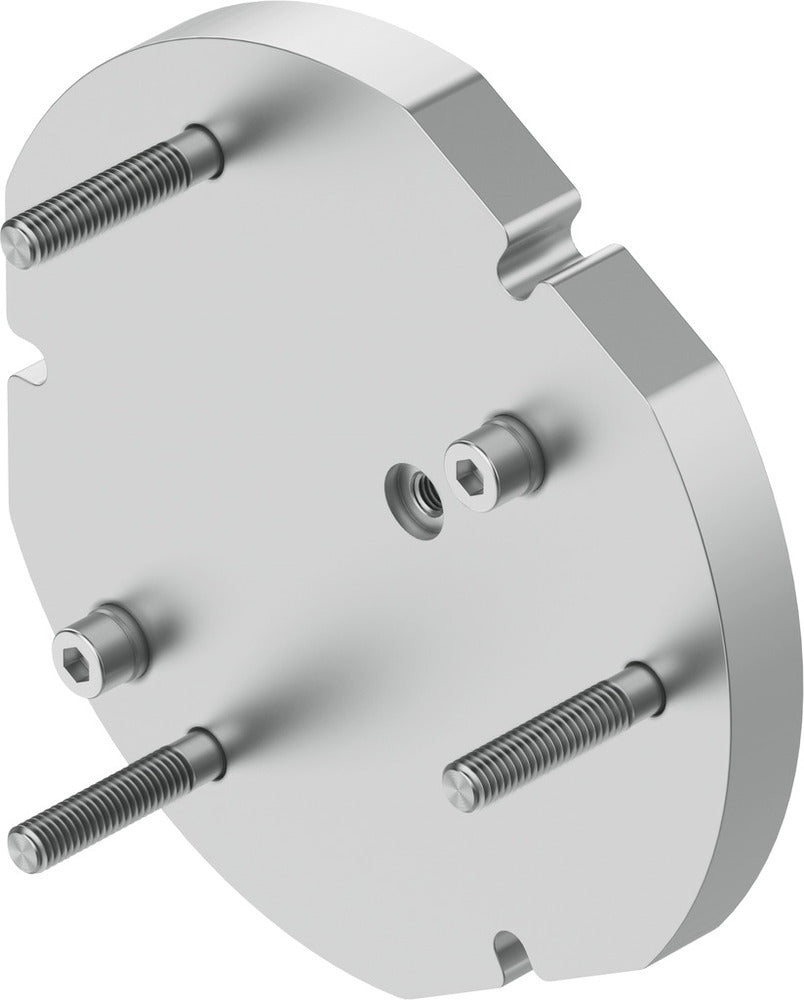 Festo Adapterbausatz Baugröße 63 - 2367926