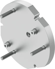 Festo Adapterbausatz Baugröße 63 - 2367926
