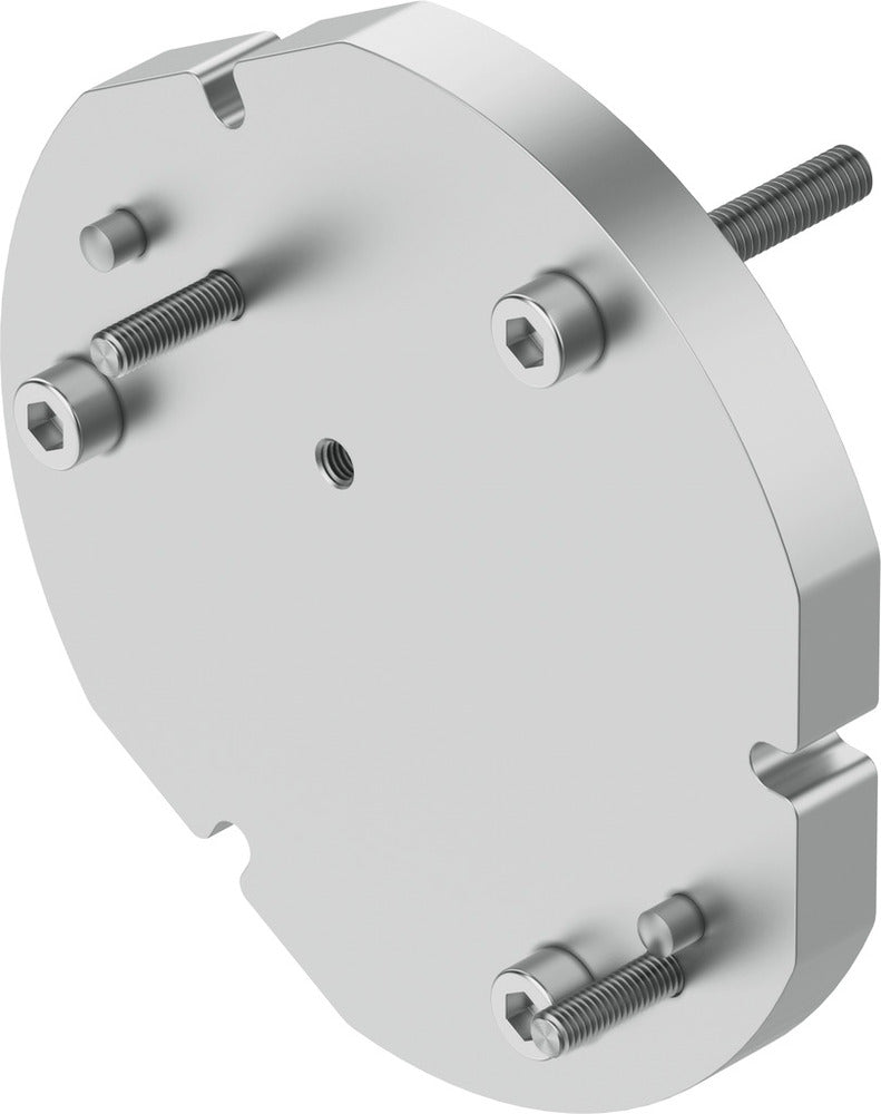 Festo Adapterbausatz Baugröße 63 - 2367926