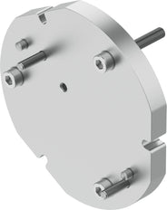 Festo Adapterbausatz Baugröße 63 - 2367926