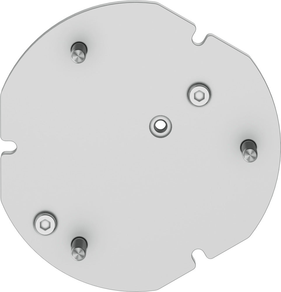 Festo Adapterbausatz Baugröße 63 - 2367926