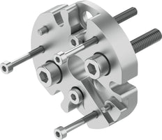 Festo Adapterbausatz Baugröße 35 - 2376297