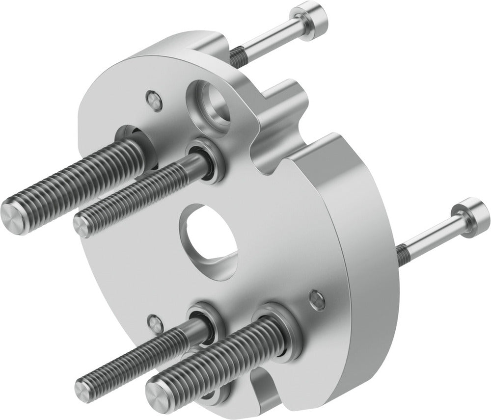 Festo Adapterbausatz Baugröße 35 - 2376297