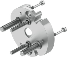 Festo Adapterbausatz Baugröße 35 - 2376297