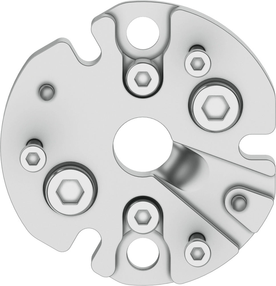 Festo Adapterbausatz Baugröße 35 - 2376297