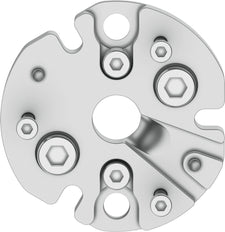 Festo Adapterbausatz Baugröße 35 - 2376297