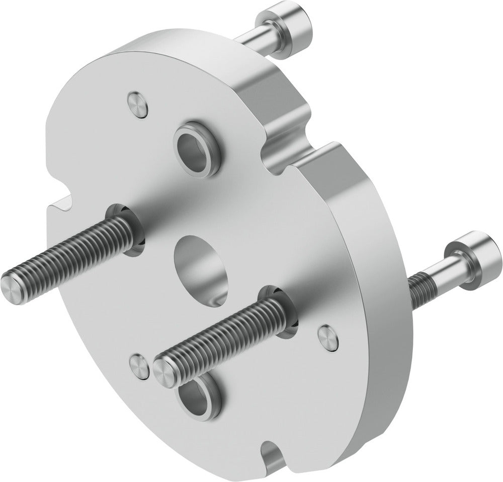 Festo Adapterbausatz Baugröße 40 - 2376728