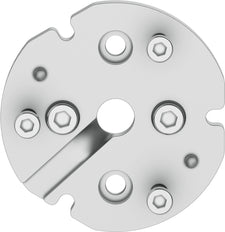 Festo Adapterbausatz Baugröße 40 - 2376728