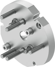 Festo Adapterbausatz Baugröße 50 - 2377625
