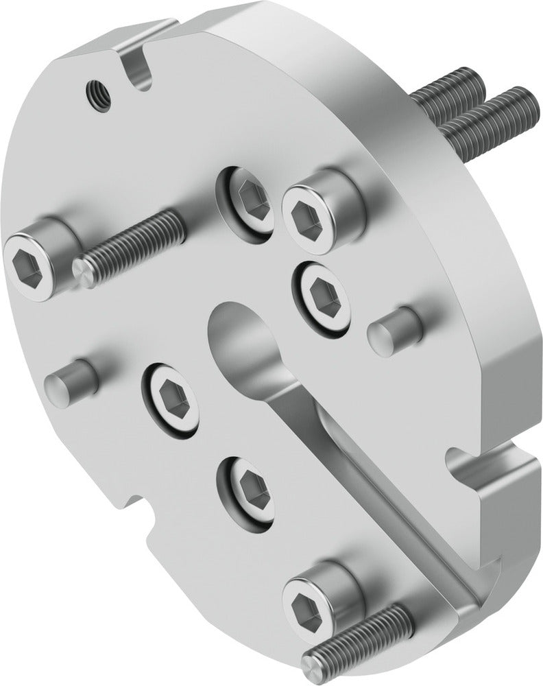 Festo Adapterbausatz Baugröße 50 - 2377625