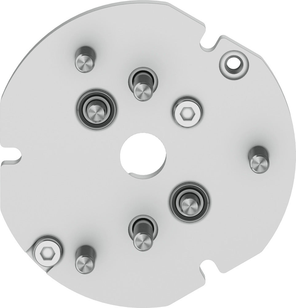 Festo Adapterbausatz Baugröße 50 - 2377625