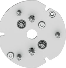 Festo Adapterbausatz Baugröße 50 - 2377625