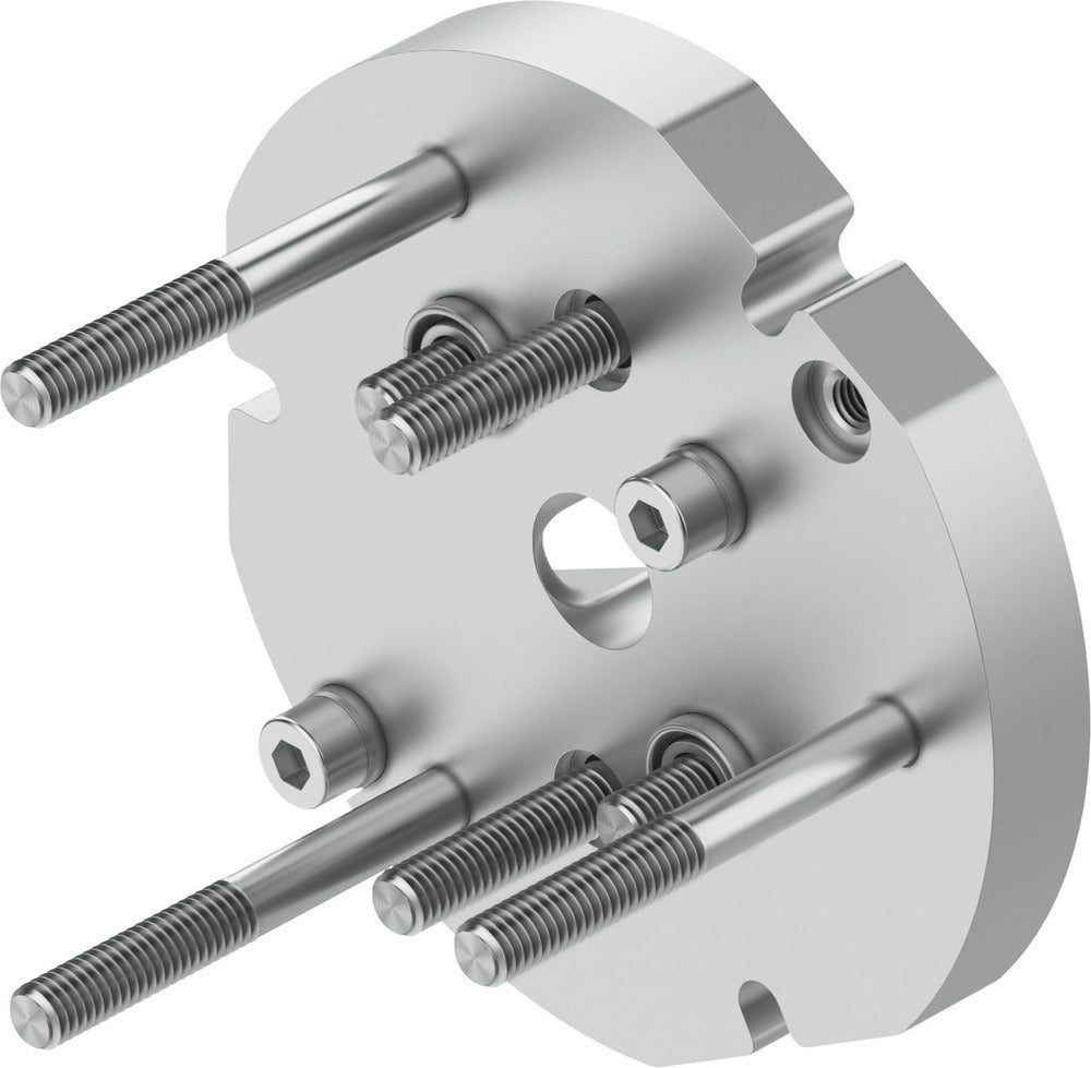 Festo Adapterbausatz Baugröße 50 - 2378415