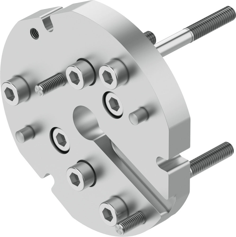 Festo Adapterbausatz Baugröße 50 - 2378415