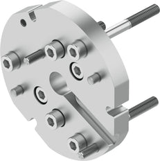 Festo Adapterbausatz Baugröße 50 - 2378415