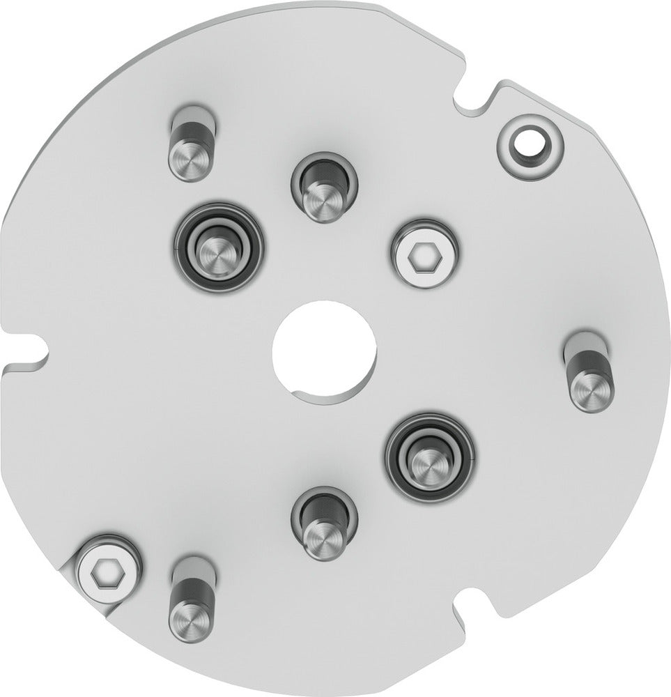 Festo Adapterbausatz Baugröße 50 - 2378415