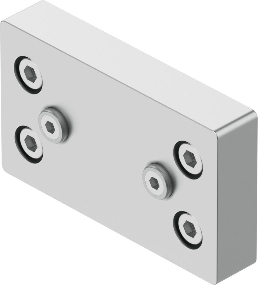 Festo Adapterbausatz Baugröße 14 - 2404522