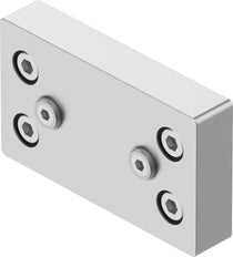 Festo Adapterbausatz Baugröße 14 - 2404522