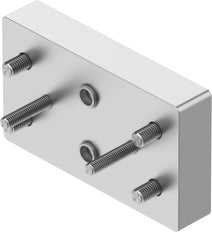 Festo Adapterbausatz Baugröße 14 - 2404522