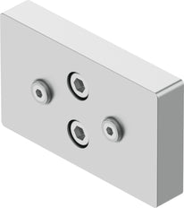 Festo Adapterbausatz Baugröße 14 - 2410181