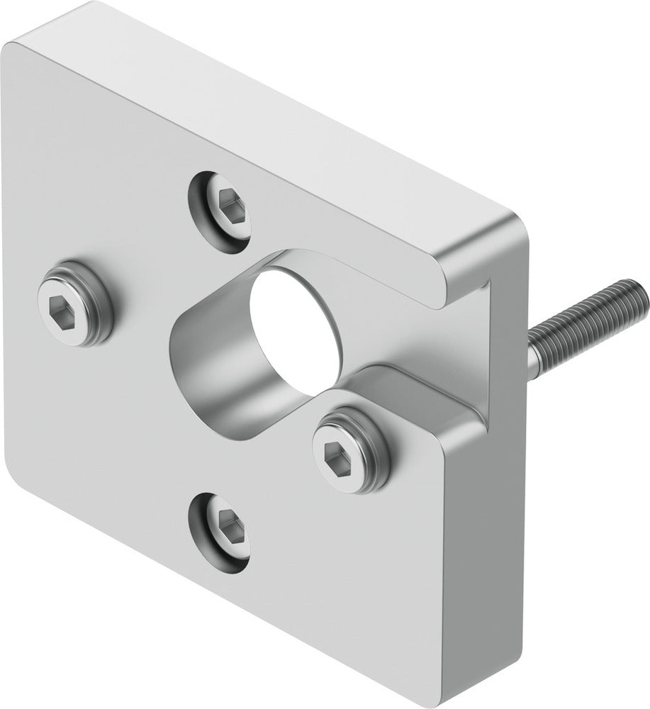 Festo Adapterbausatz Baugröße 40 - 2415812