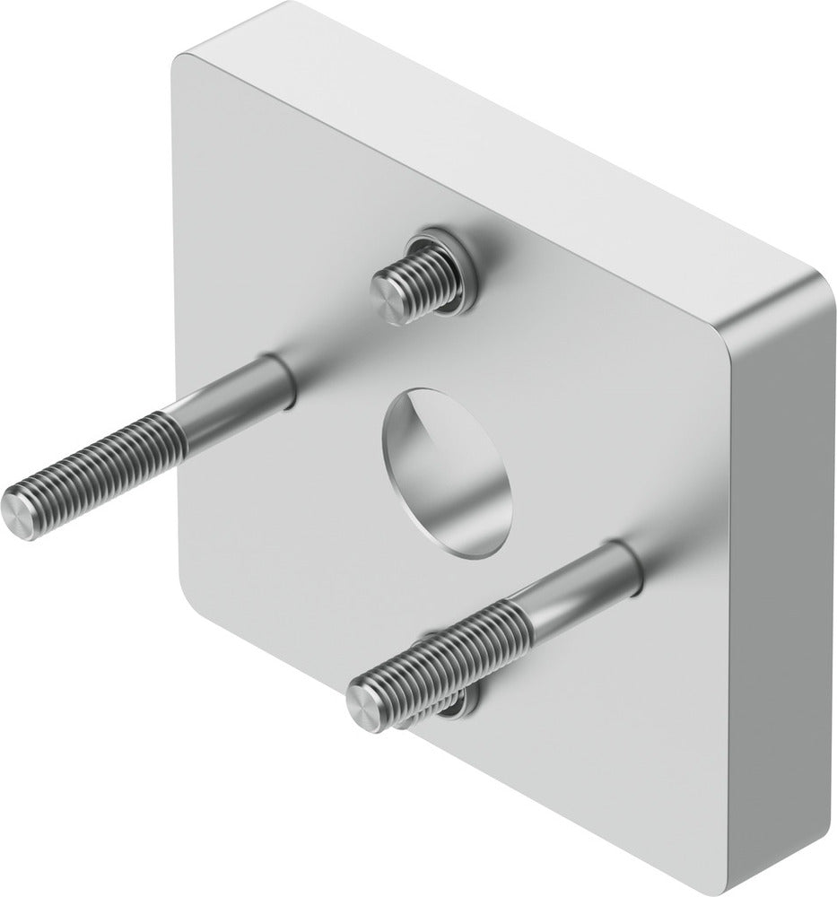 Festo Adapterbausatz Baugröße 40 - 2415812