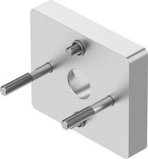 Festo Adapterbausatz Baugröße 40 - 2415812