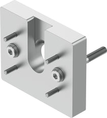 Festo Adapterbausatz Baugröße 40 - 2436852