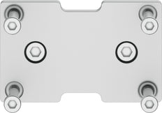 Festo Adapterbausatz - 2597928