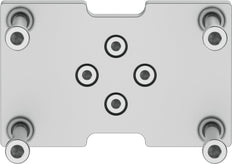 Festo Adapter Kit - 5162496