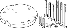 Festo Adapterbausatz - 542438