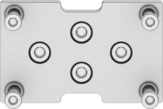 Festo Adapter Kit - 564951