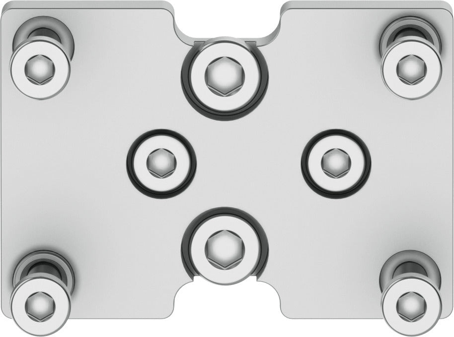 Festo Adapterbausatz - 564952