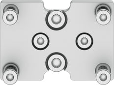 Festo Adapterbausatz - 564952