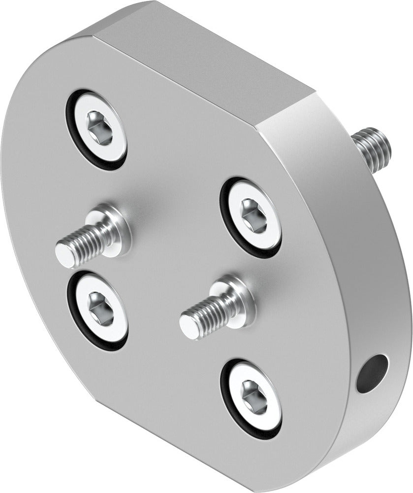 Festo Adapterbausatz Baugröße 16 - 8071917