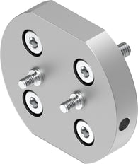 Festo Adapterbausatz Baugröße 16 - 8071917