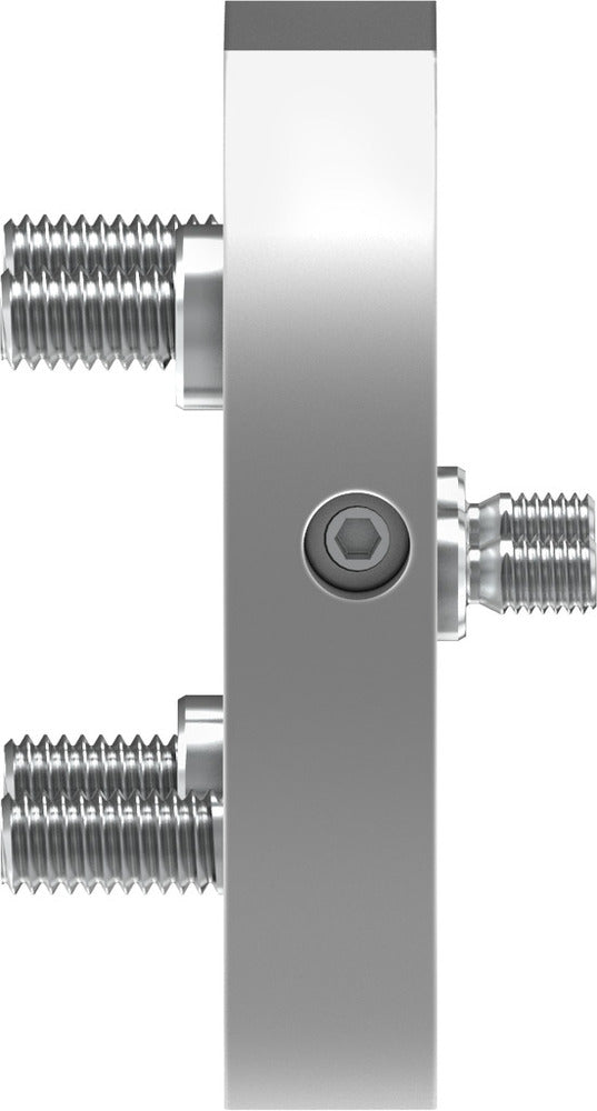 Festo Adapterbausatz Baugröße 16 - 8071917