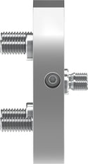 Festo Adapterbausatz Baugröße 16 - 8071917