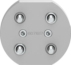 Festo Adapterbausatz Baugröße 16 - 8071917