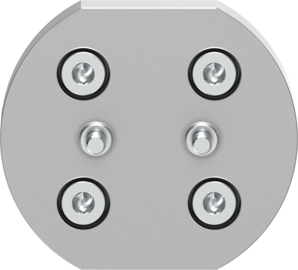 Festo Adapterbausatz Baugröße 16 - 8071917