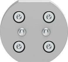 Festo Adapterbausatz Baugröße 16 - 8071917