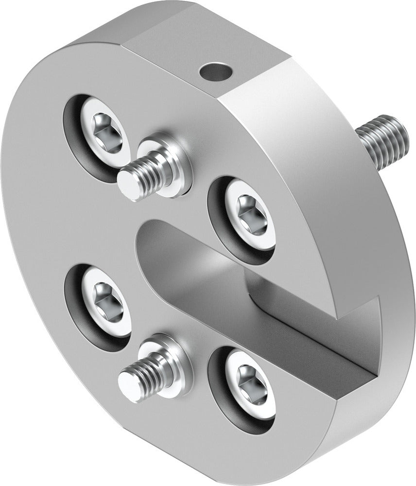 Festo Adapterbausatz Baugröße 25 - 8071956