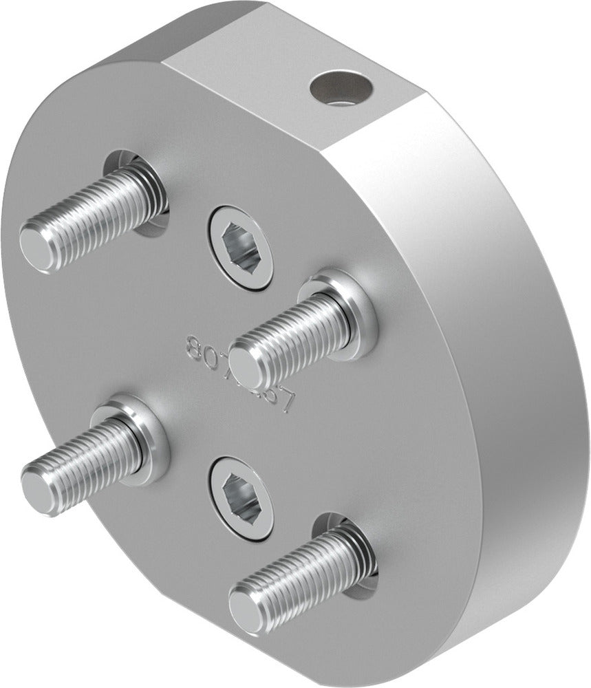 Festo Adapterbausatz Baugröße 12 - 8072157