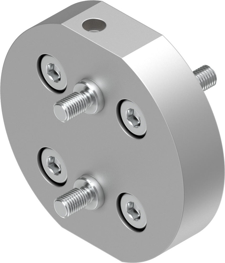 Festo Adapterbausatz Baugröße 12 - 8072157