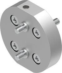 Festo Adapterbausatz Baugröße 12 - 8072157