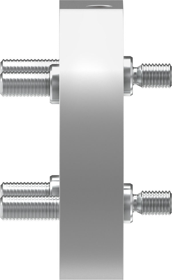Festo Adapterbausatz Baugröße 12 - 8072157